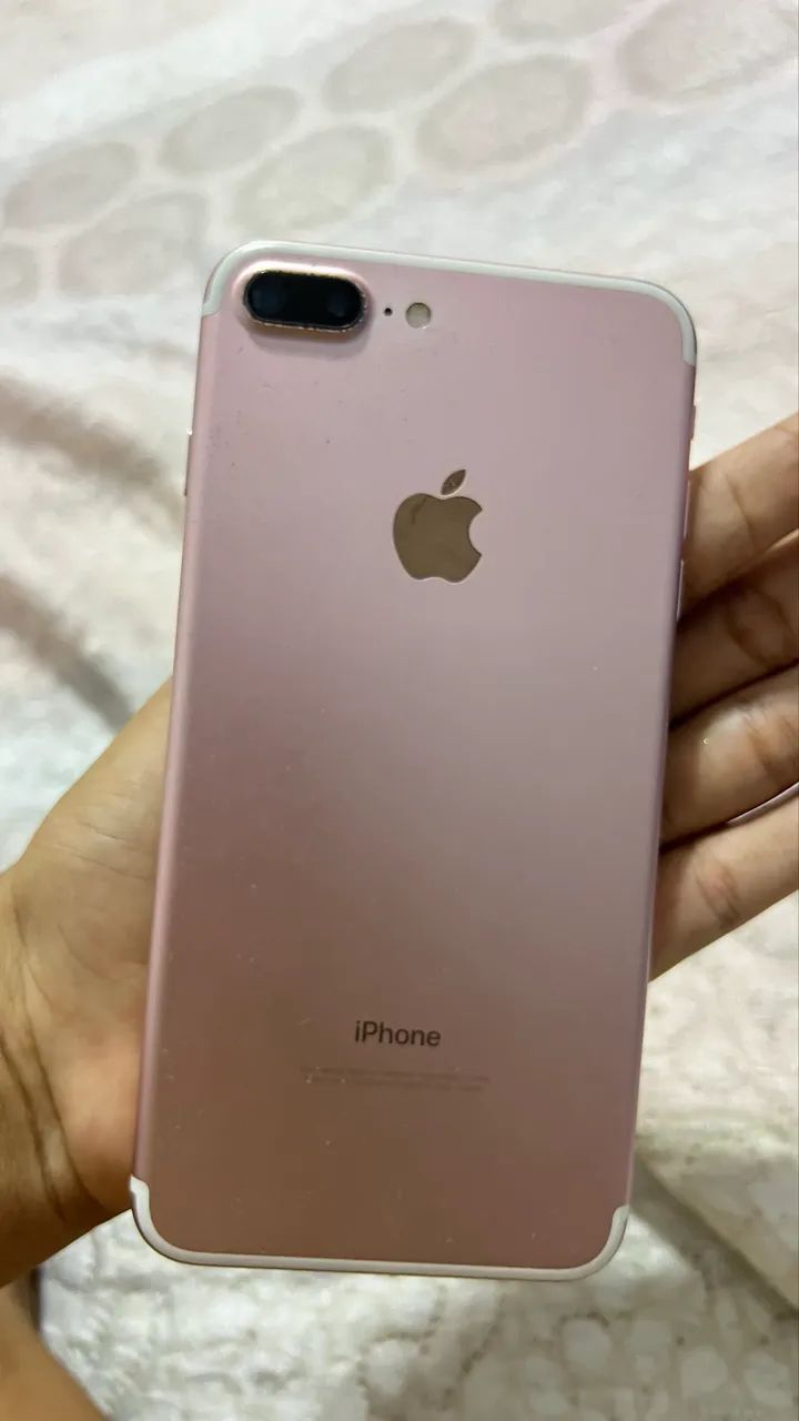 iPhone 7 Plus  - Foto 4
