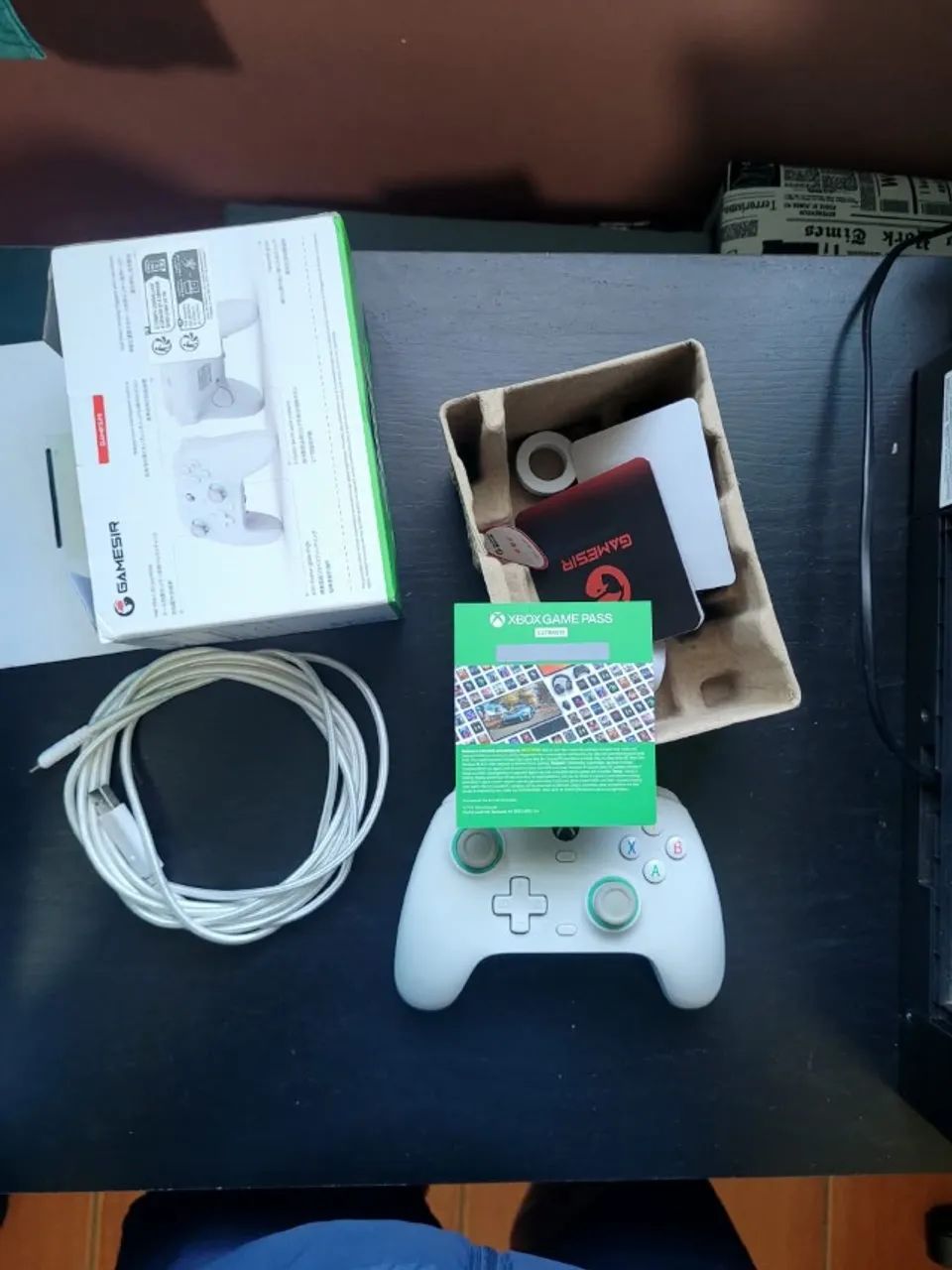 Controle GameSir G7 SE - Foto 2