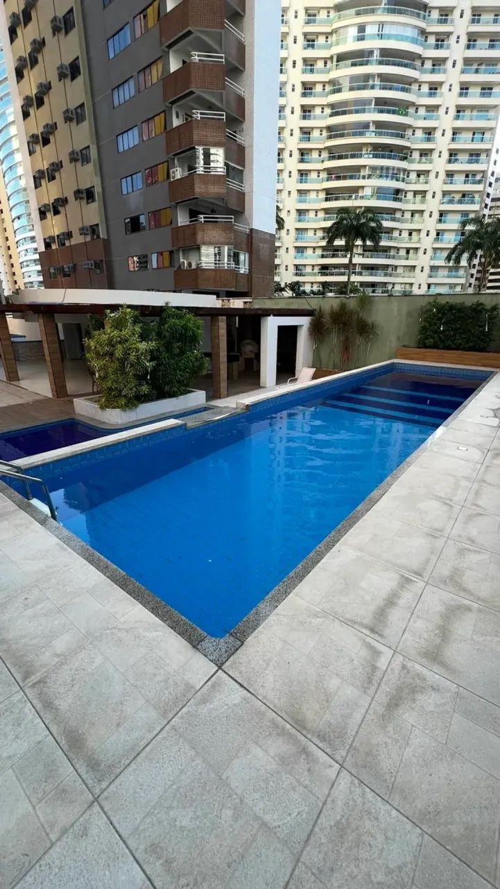 apartamento a 100 metros da Beira Mar - Foto 2