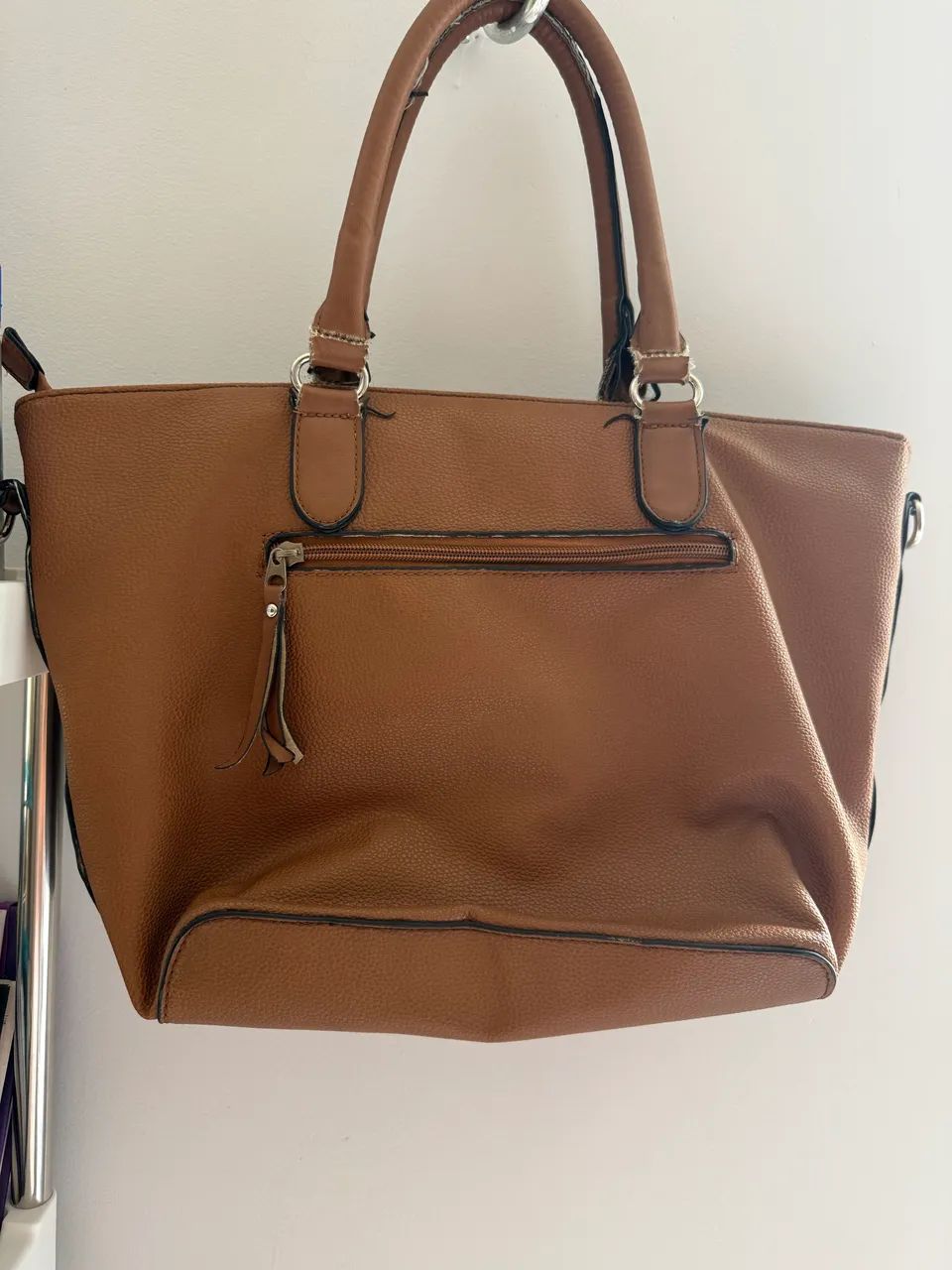 Bolsas de marca de ombro e mão  - Foto 3