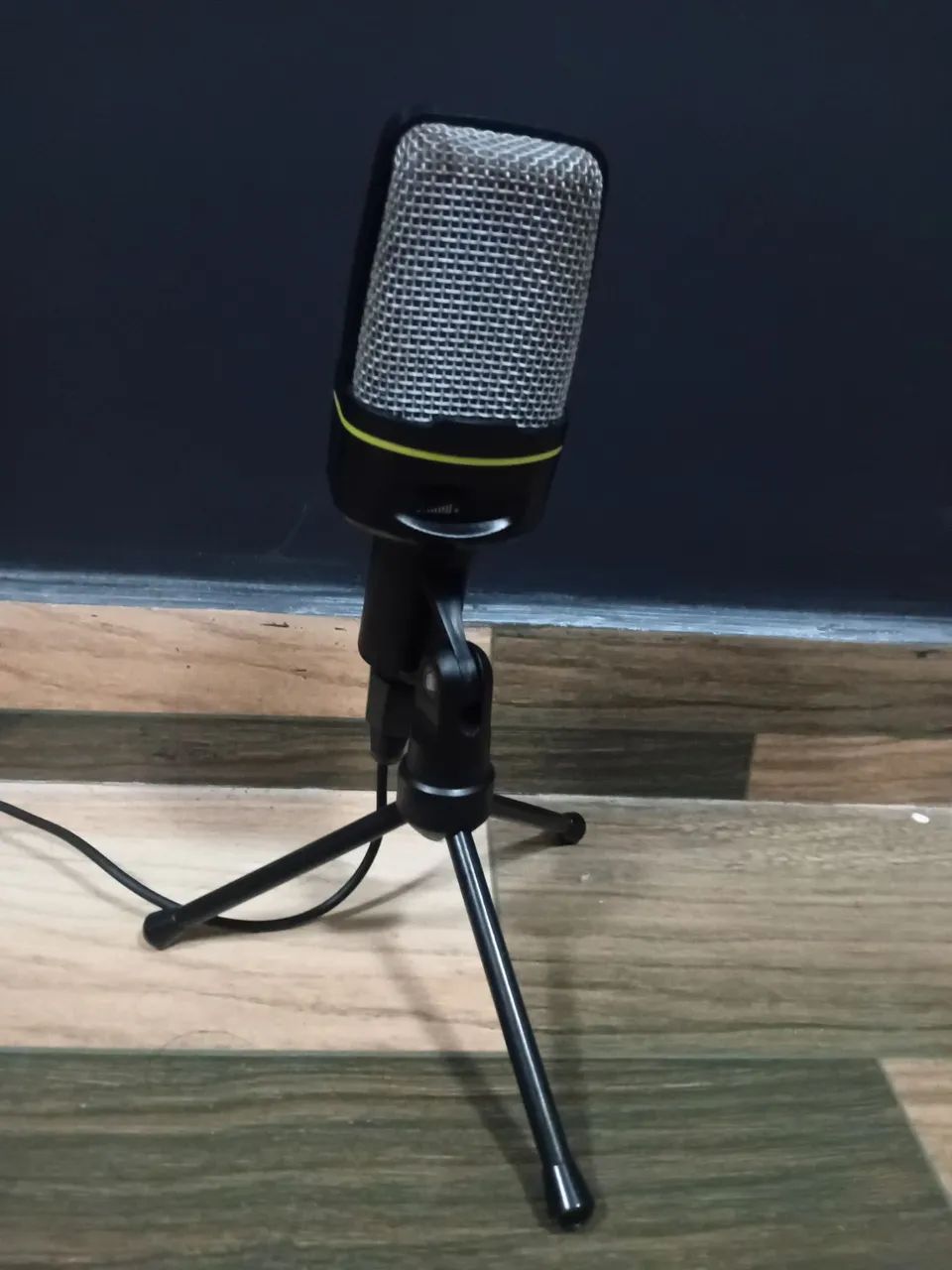 Sf 920 microfone 