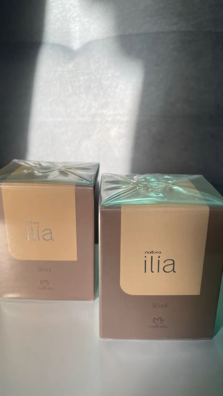 Ilia tradicional natura 