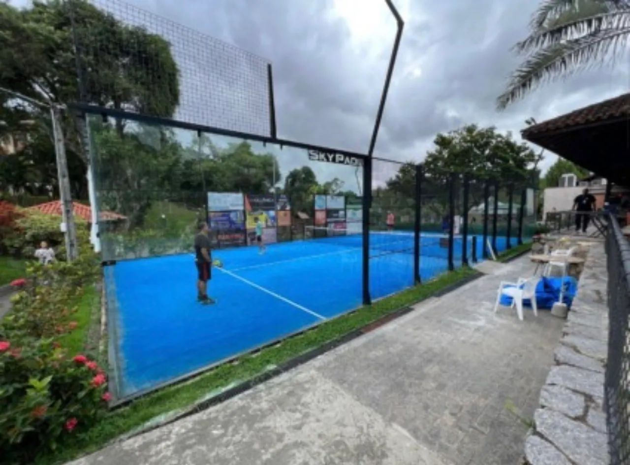 Título Country Club R$9.500 - Foto 5