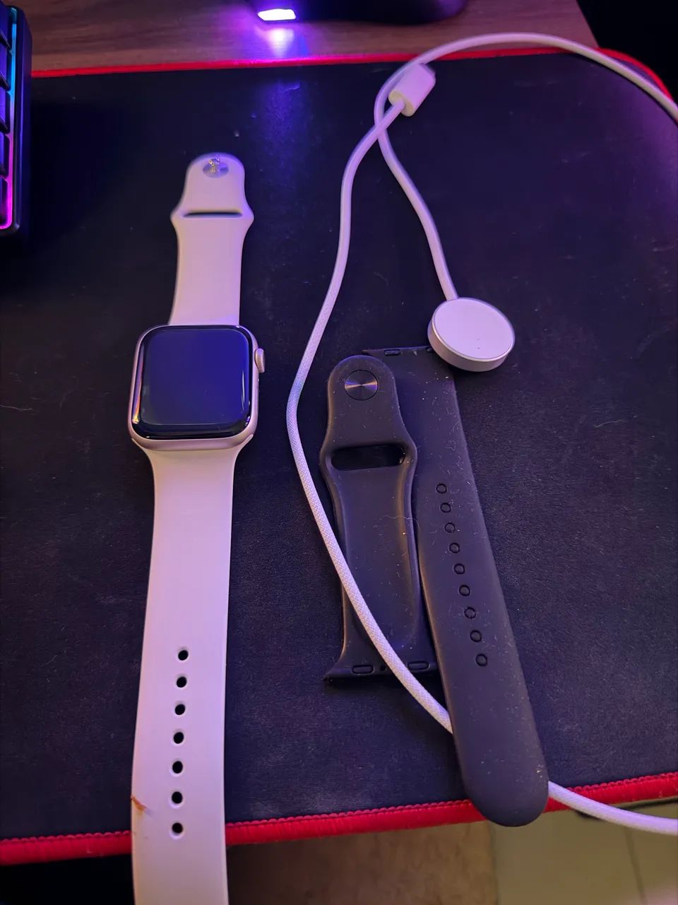 Apple Watch SE3 - Foto 3