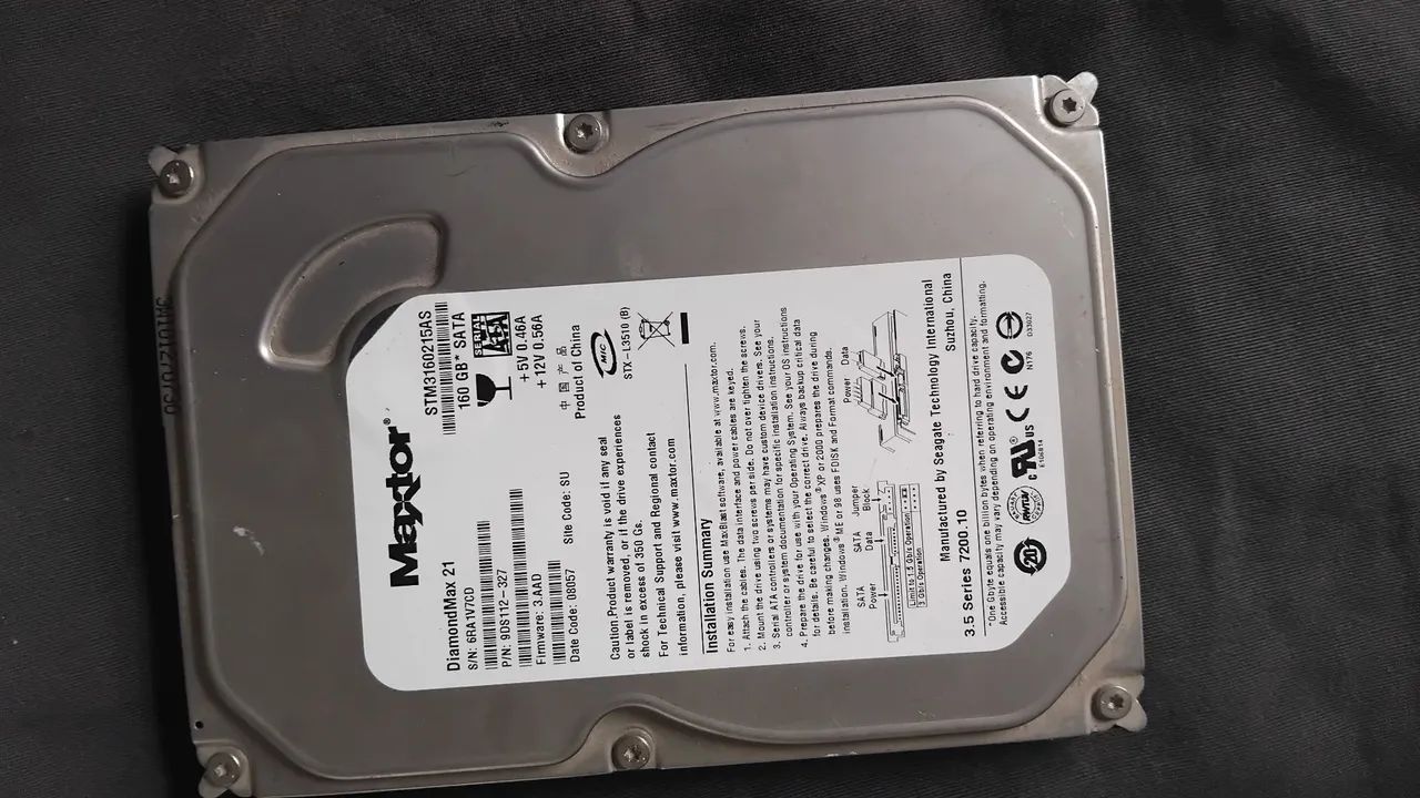Vende-se HD - Foto 2