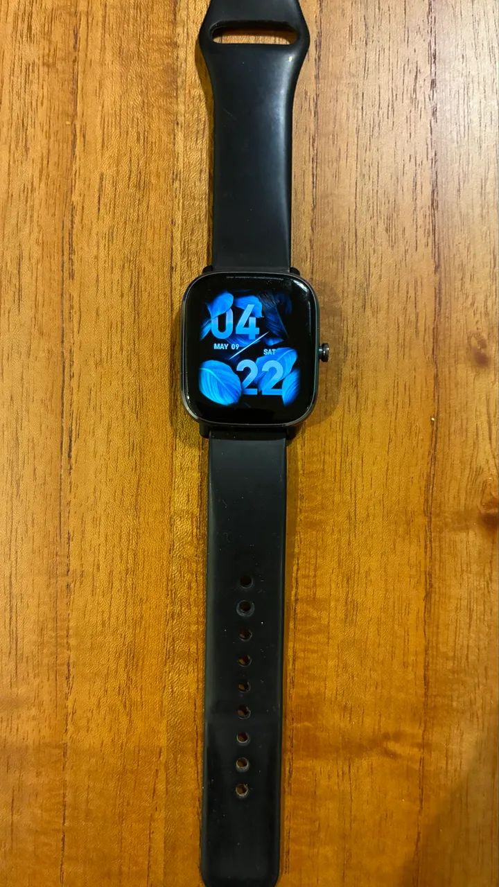Relógio Amazfit GTS 2 Mini - Foto 5