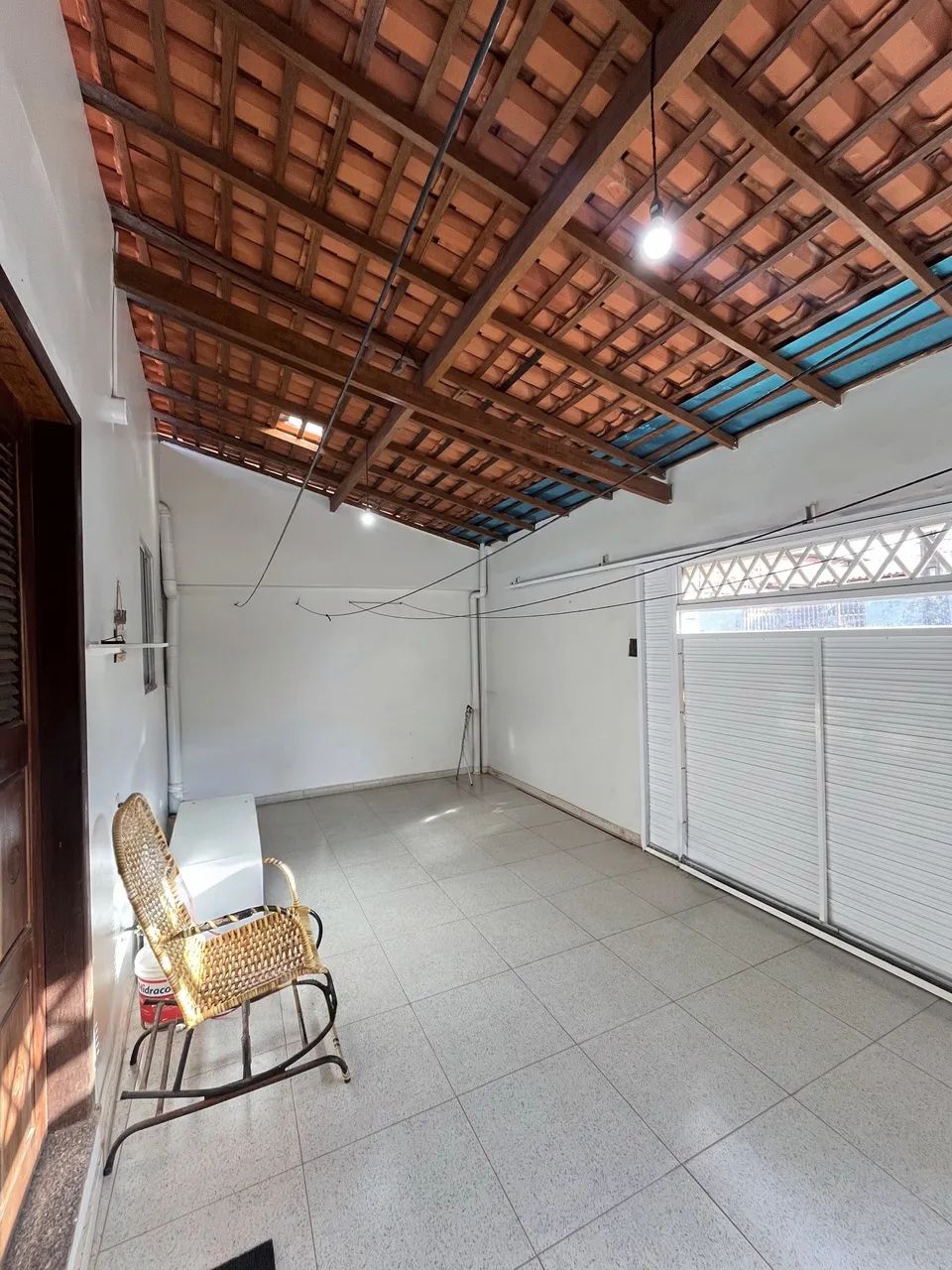 Casa 3 Quartos no parque vitória  - Foto 2