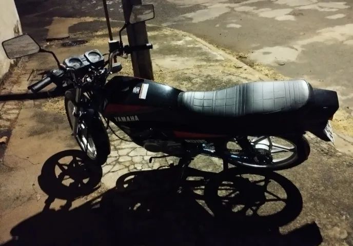 RD 135  - Foto 2