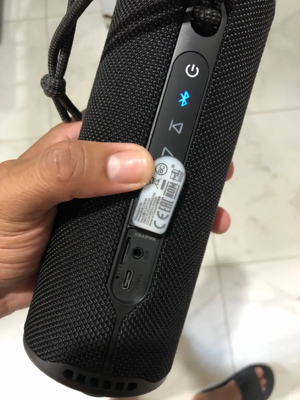 Caixa Tronsmart T9  - Foto 5