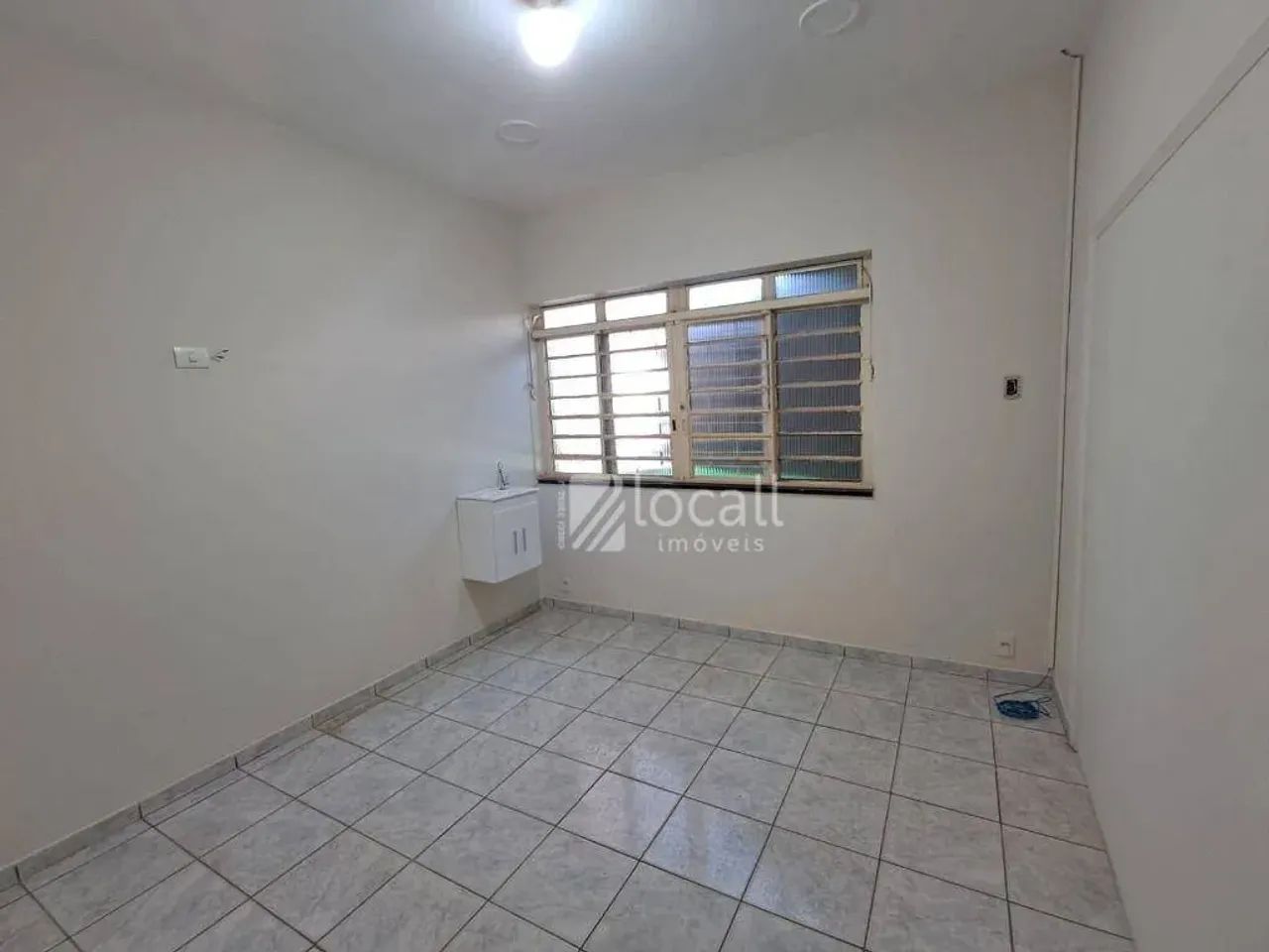 Casa com 7 quartos para alugar, 180 m² por R$ 3.065/mês - Boa Vista - São José do Rio Pret - Foto 10