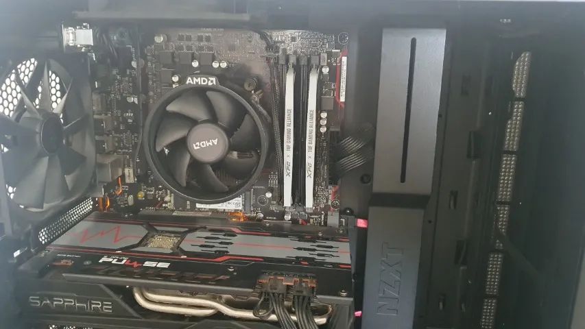 computador gamer - Foto 2