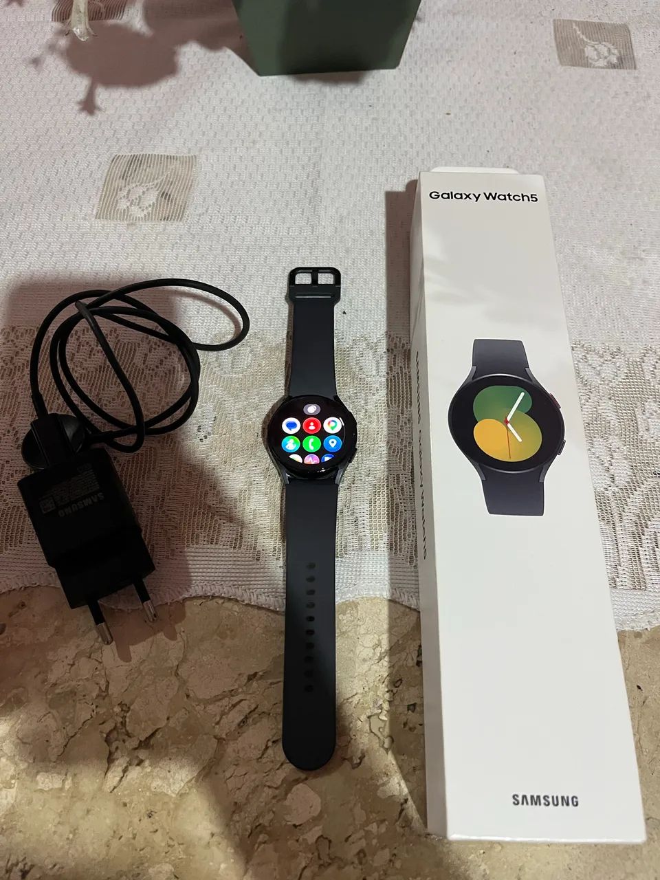 Galaxy Watch 5  - Foto 2