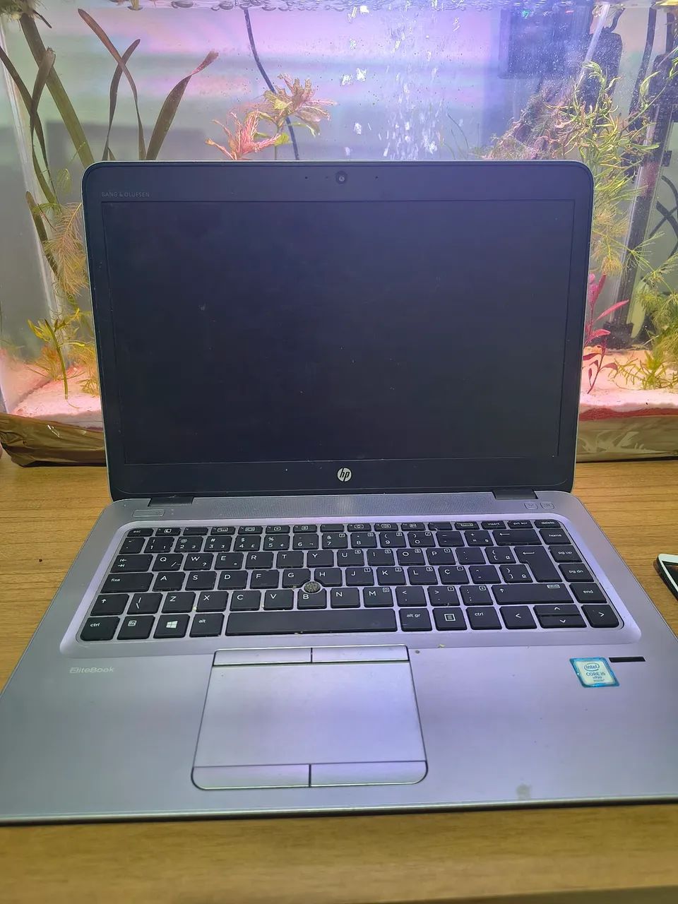 NOTEBOOK HP Intel Core i5 8GB RAM | SSD - Foto 3