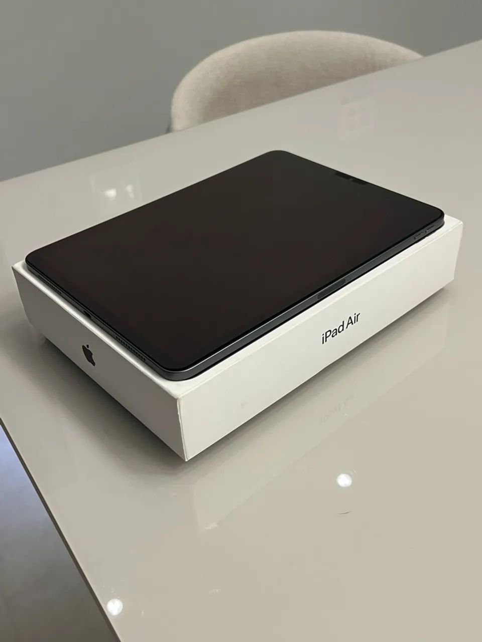 iPad Air 5 - M1 - Impecável