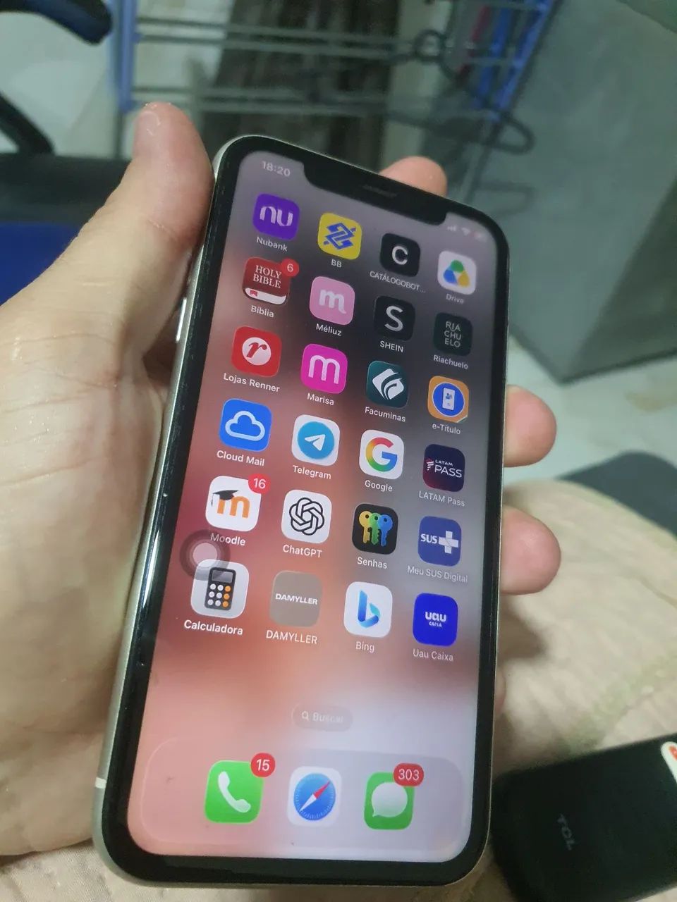 Iphone 11 - Foto 2