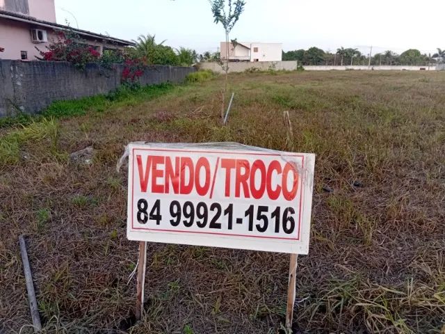 Fazenda Real I/II - Macaiba