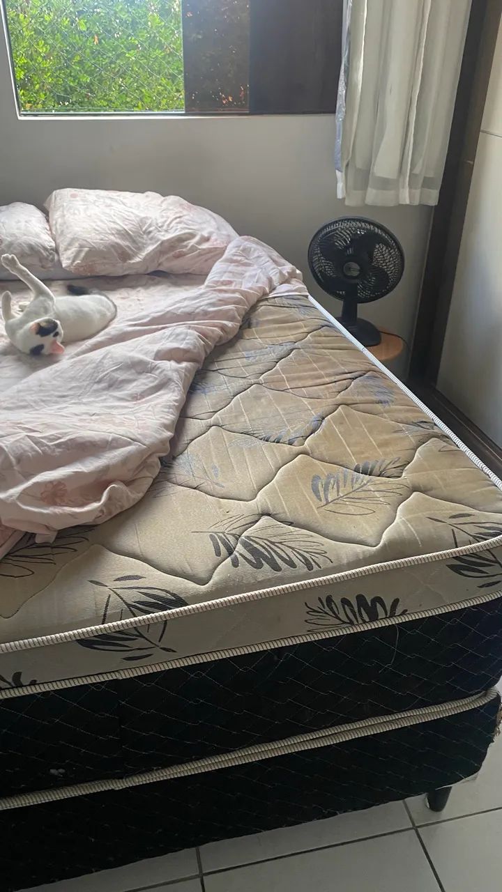Cama de casal - Foto 2