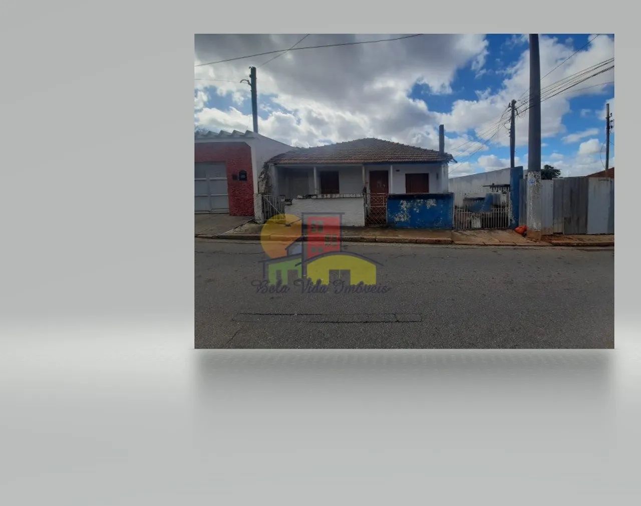 TERRENO À VENDA 320M² RUDGE RAMOS SBC - Foto 2