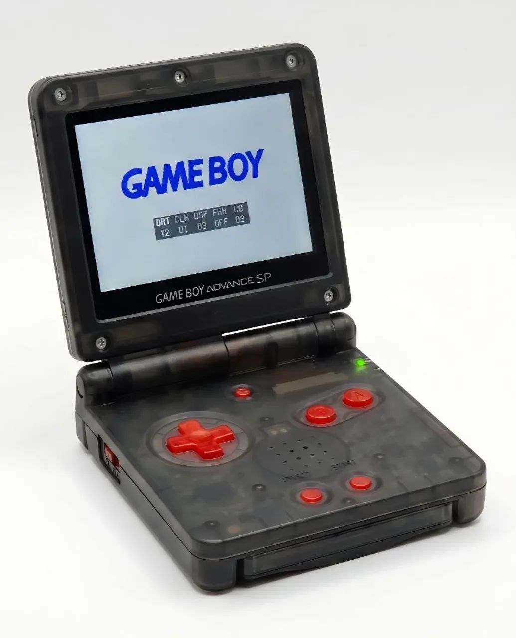 Game Boy Advance SP - Foto 2