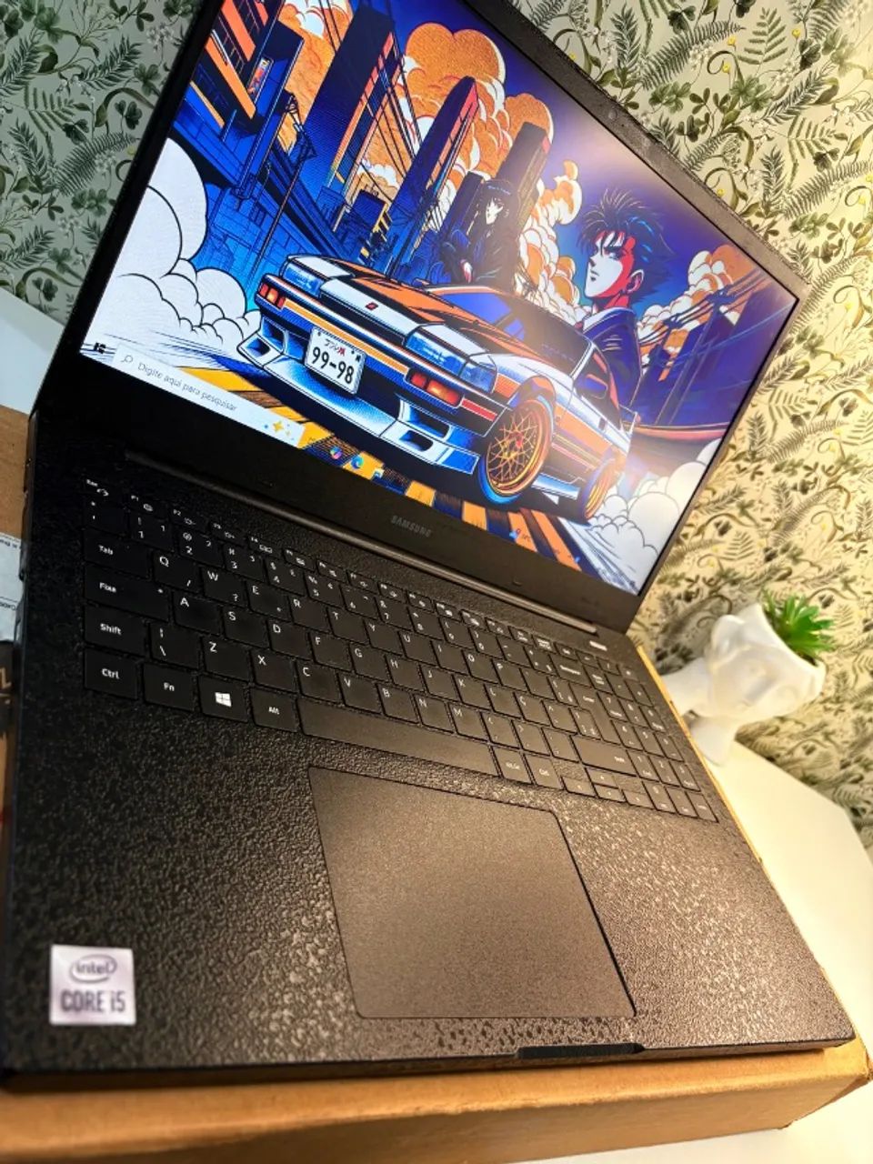 Notebook SAMSUNG Core i5 11ºGth Super Rápido! - Foto 2