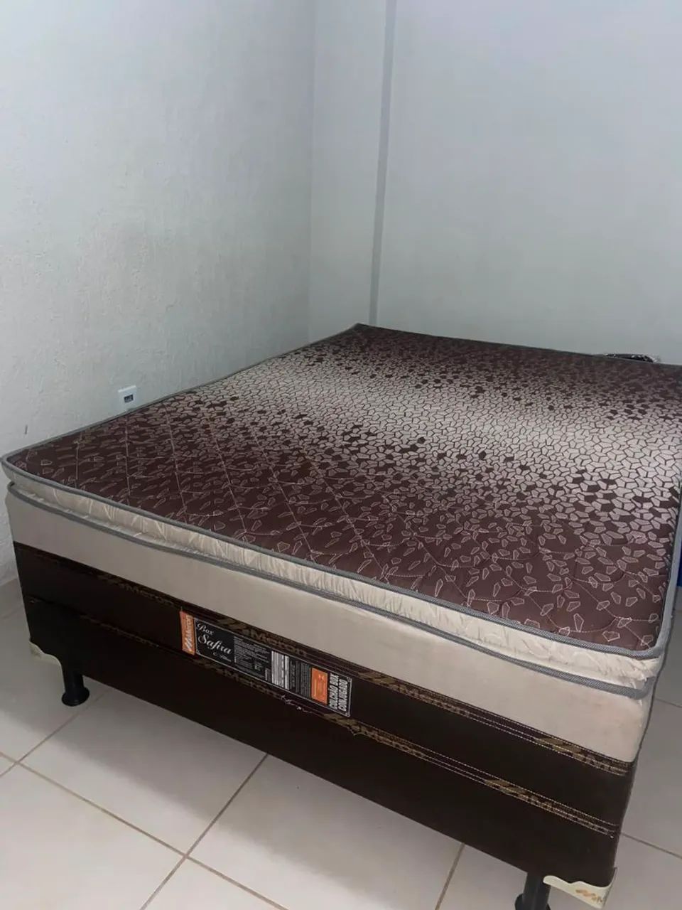 Cama casal  - Foto 3