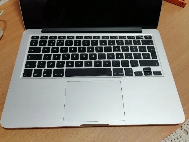 MacBook Pro (Retina, 13-inch, Early 2015) - Notebooks - Jardim Dom