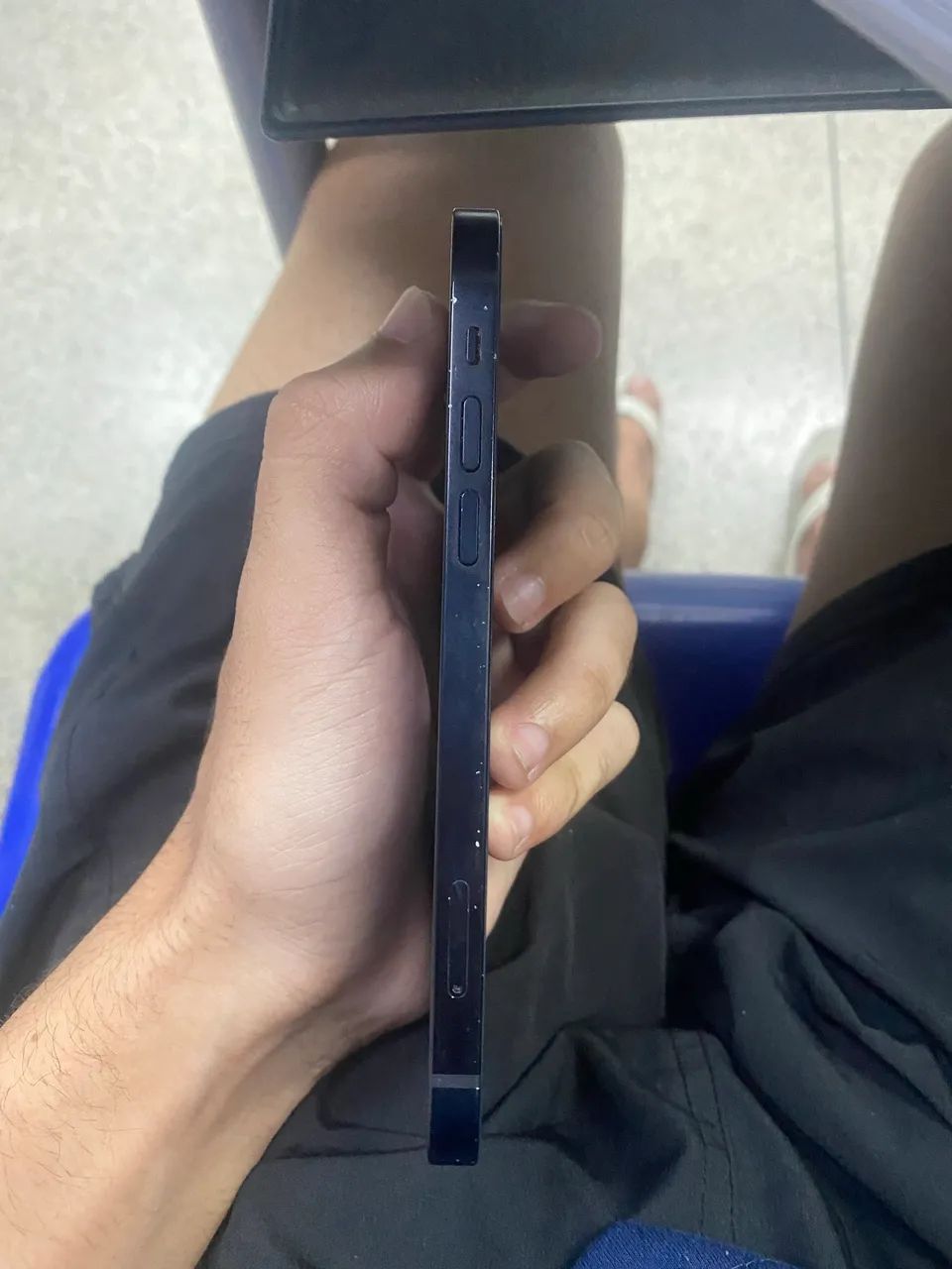 Vendo iPhone 12 normal - Foto 3
