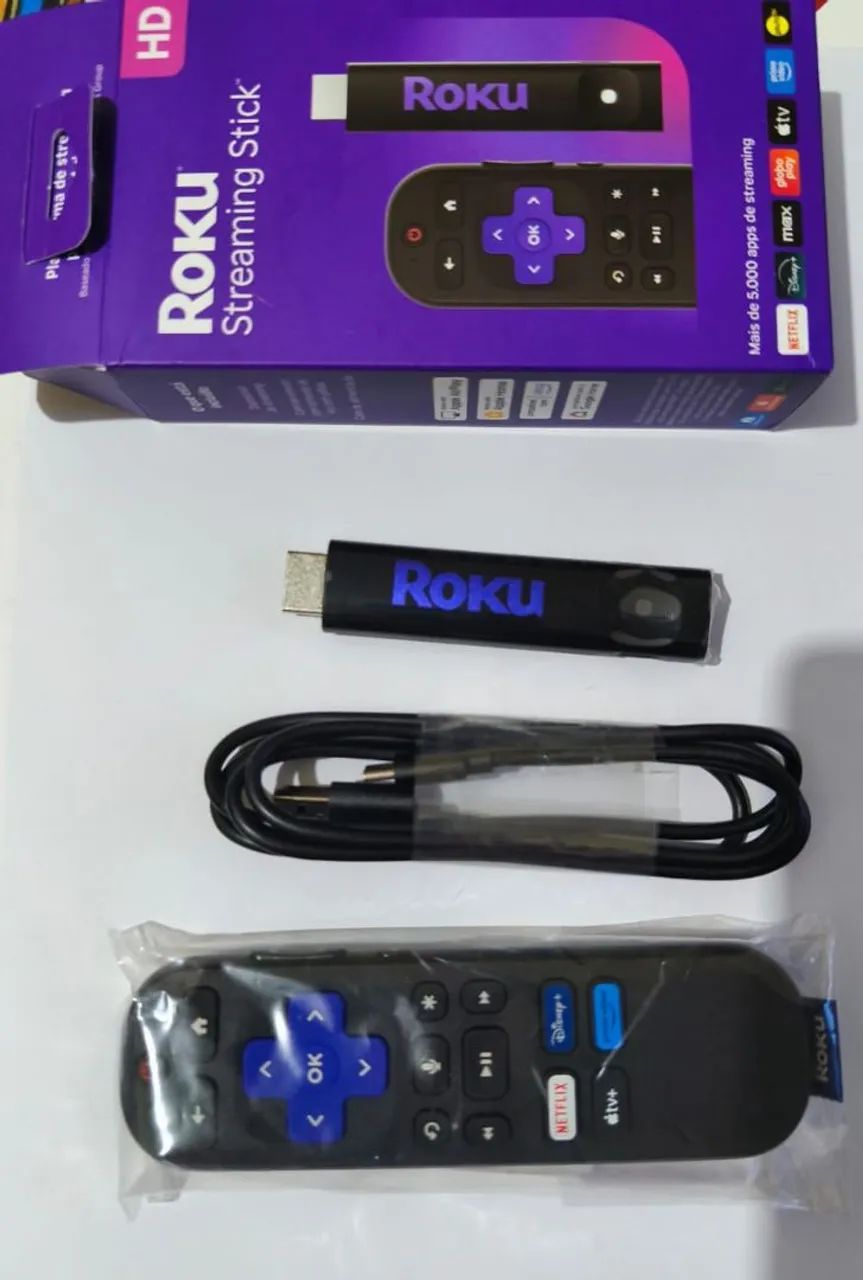 Roku Tv 