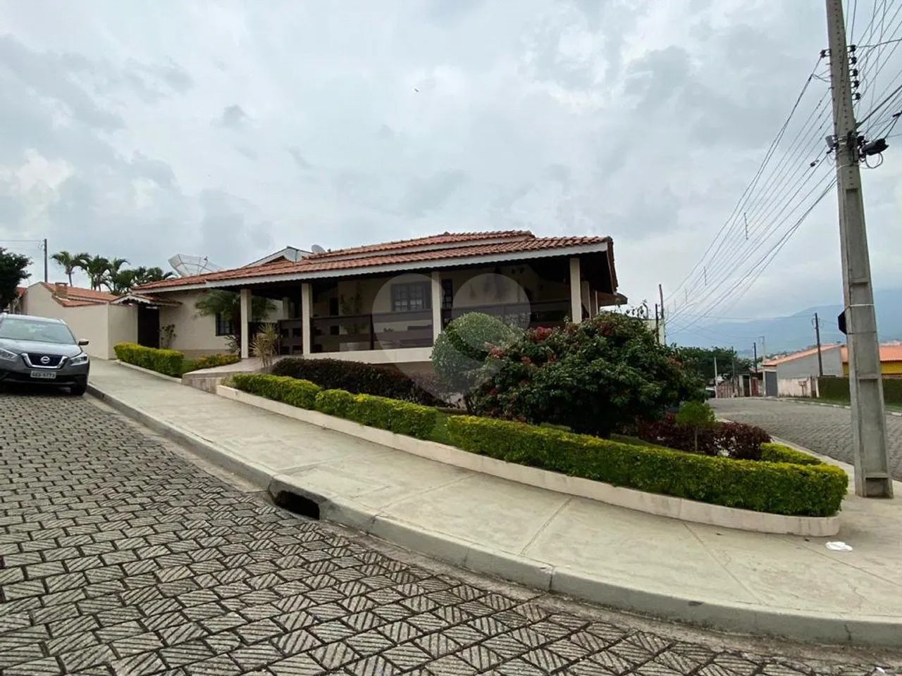 Casa com 4 quartos à venda em Centro - SP - Foto 2
