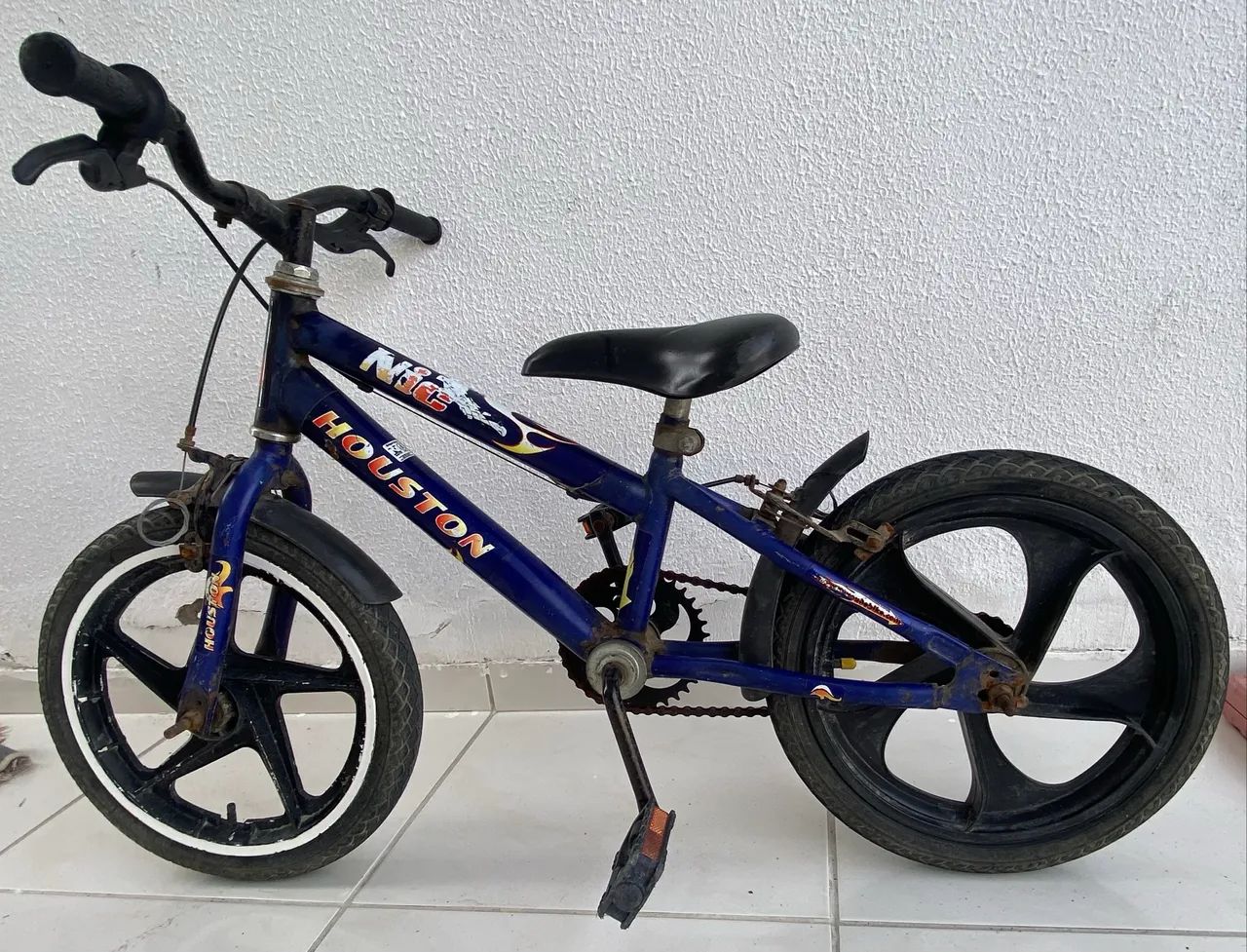 Bicicleta infantil  - Foto 2