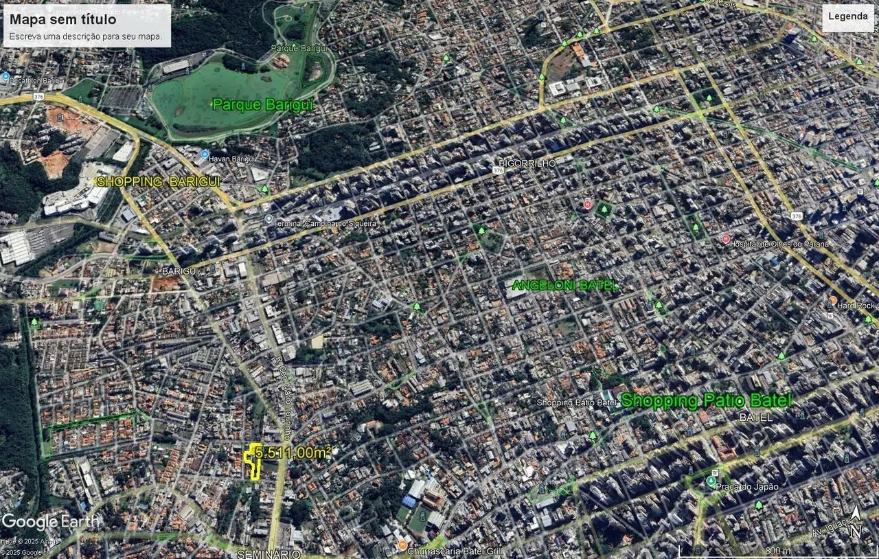 Excelente imóvel comercial em uma ótima localização