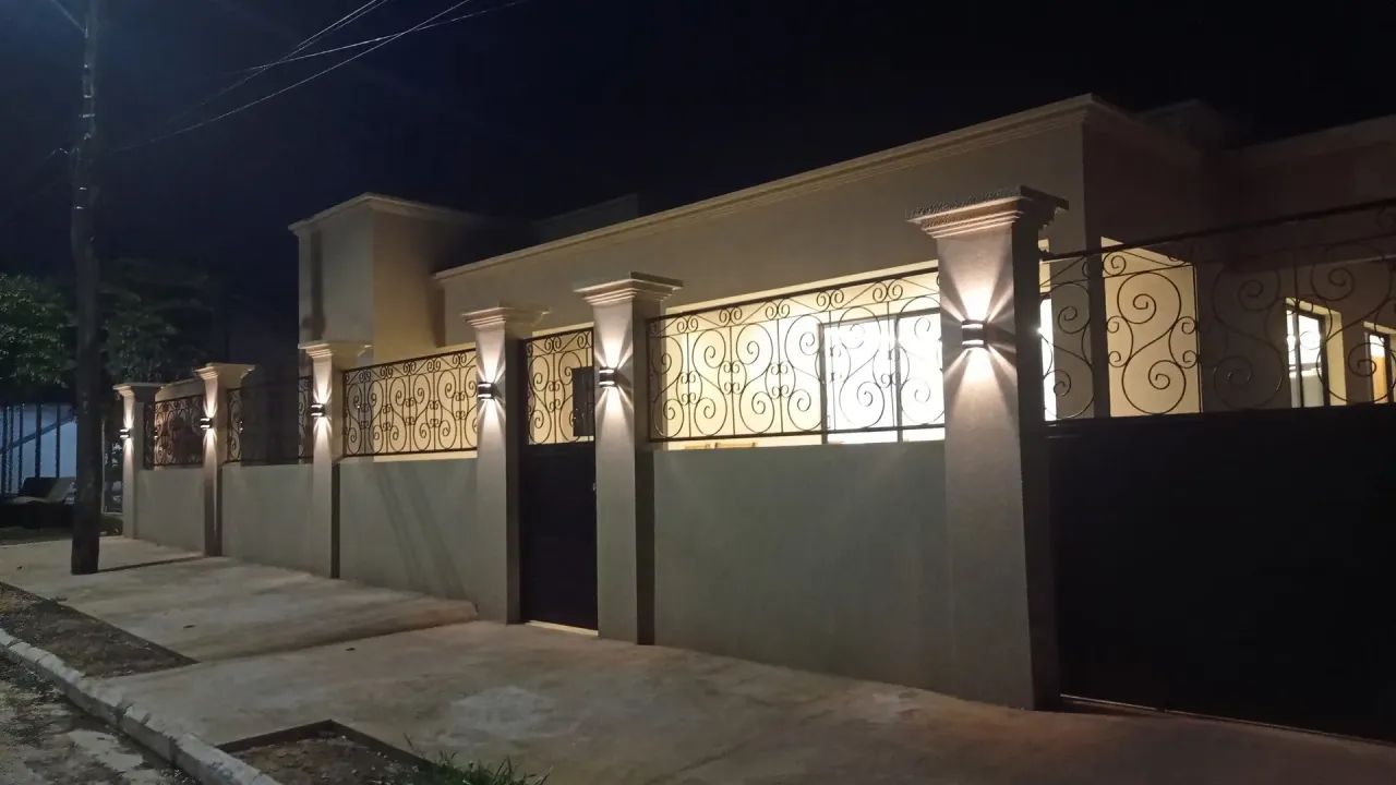 Rancho Condomínio Lago e Sol 3 suítes próximo a represa - Foto 2