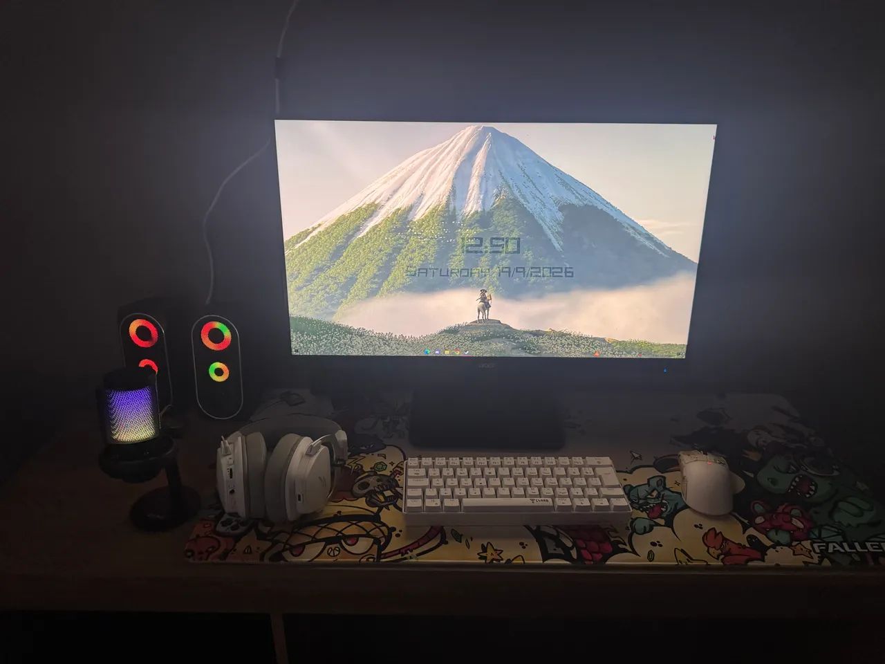 PC GAMER - Foto 3