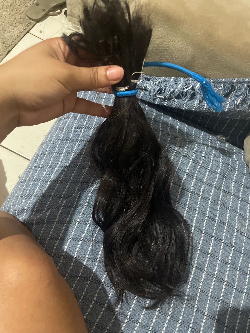 Cabelo  - Foto 4
