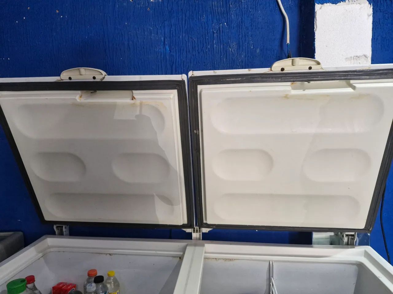 Frezer Metalfrio - Foto 4