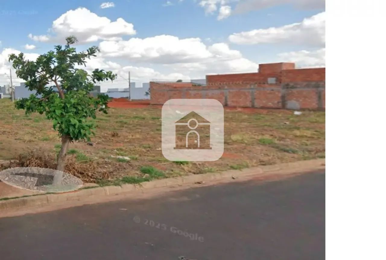 Terreno Padrão em Uberlândia - Foto 2
