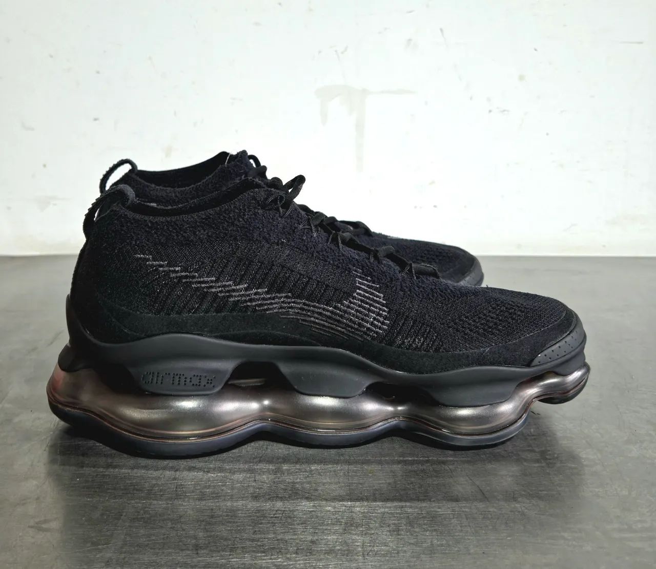 Nike VaporMax TAM 42 - Foto 2