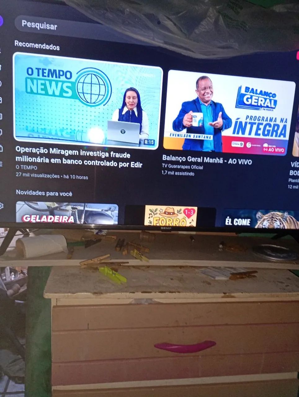 Tv 43 pl Toshiba  - Foto 2