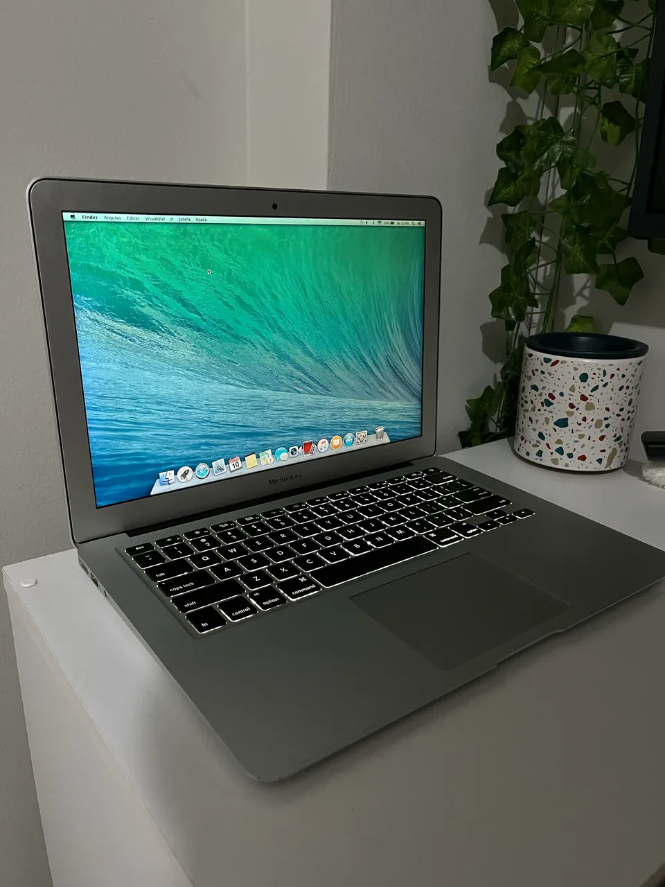macbook air 13 i5 2014 - Notebooks - Nova Parnamirim, Parnamirim
