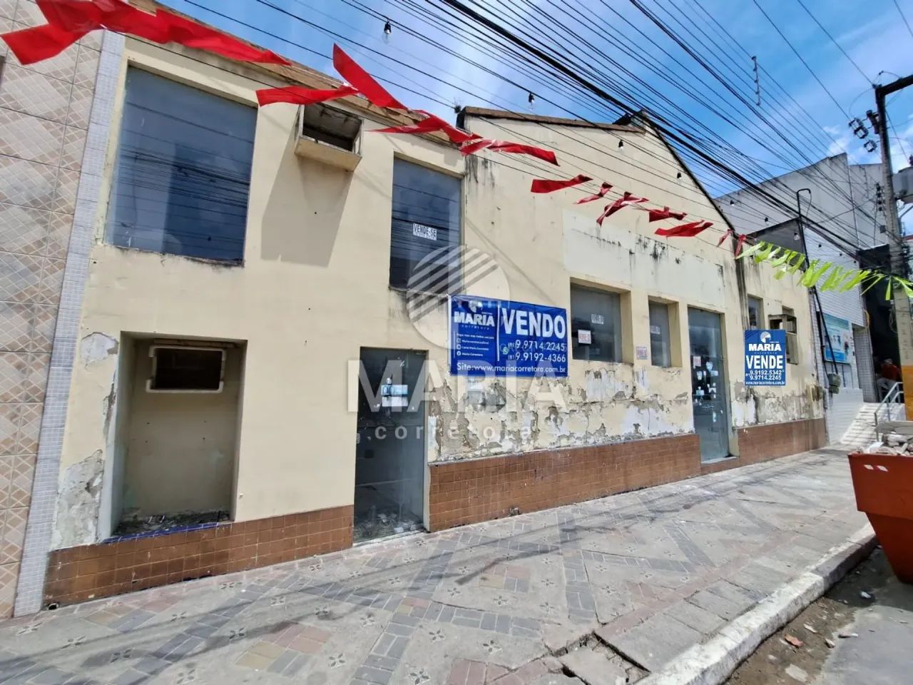 Ponto Comercial à venda no centro da cidade - Gravatá/PE! - Foto 2