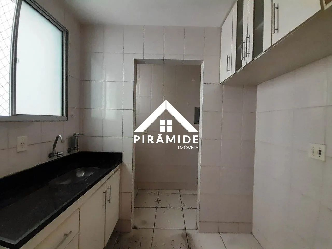 APARTAMENTO PARA LOCAÇÃO PRÓXIMO A UFMG - Foto 4