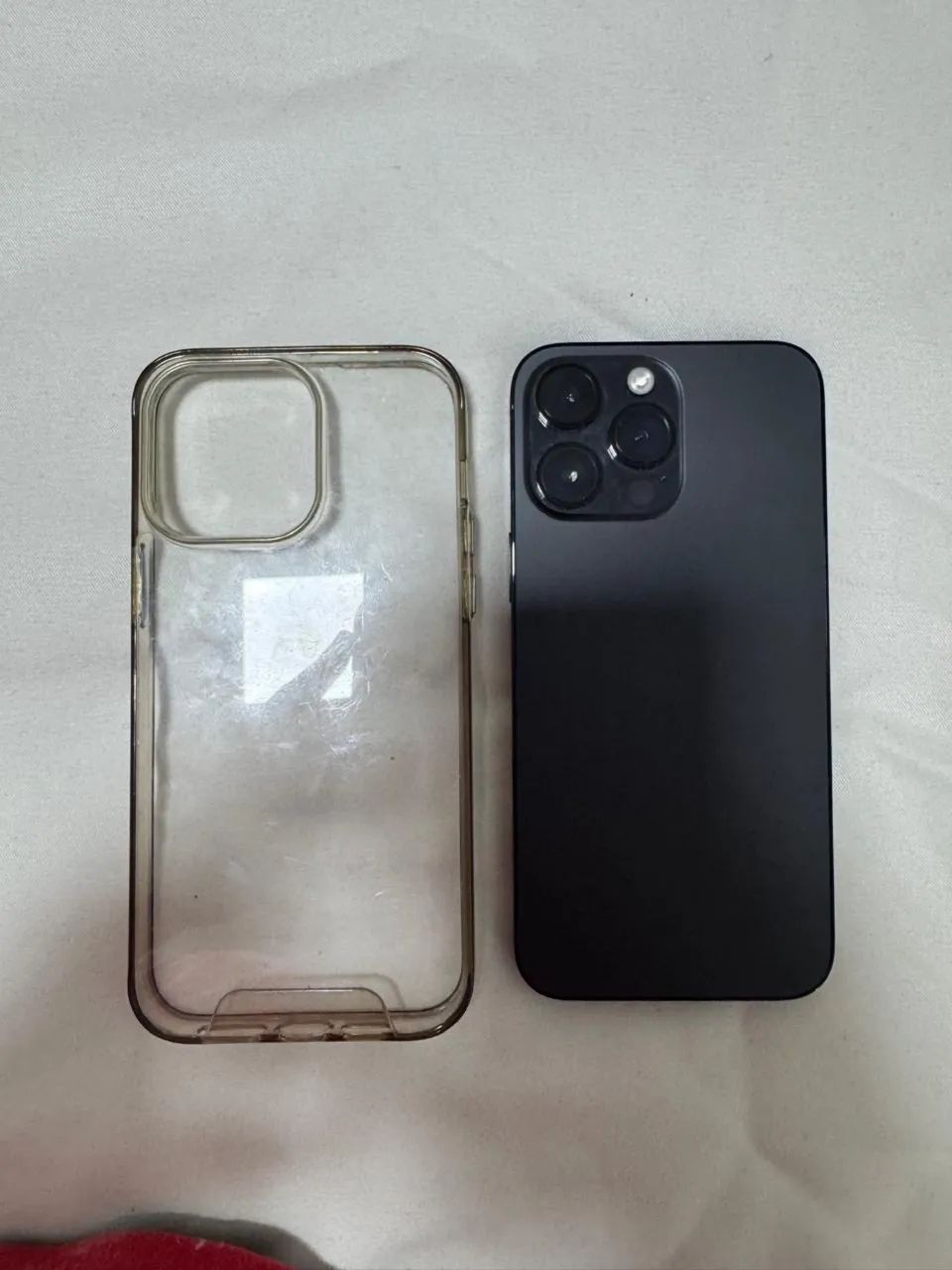 IPHONE 14 PRO MAX 256GB - Foto 5
