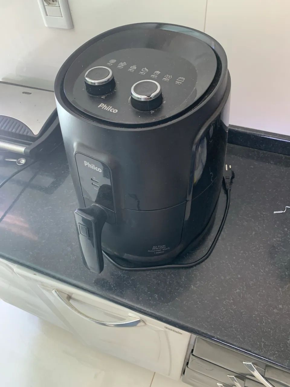 Air fryer  - Foto 2