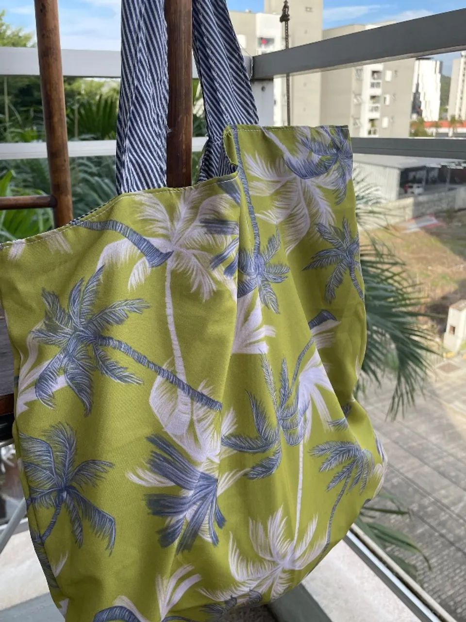 Ecobag Praia  - Foto 4