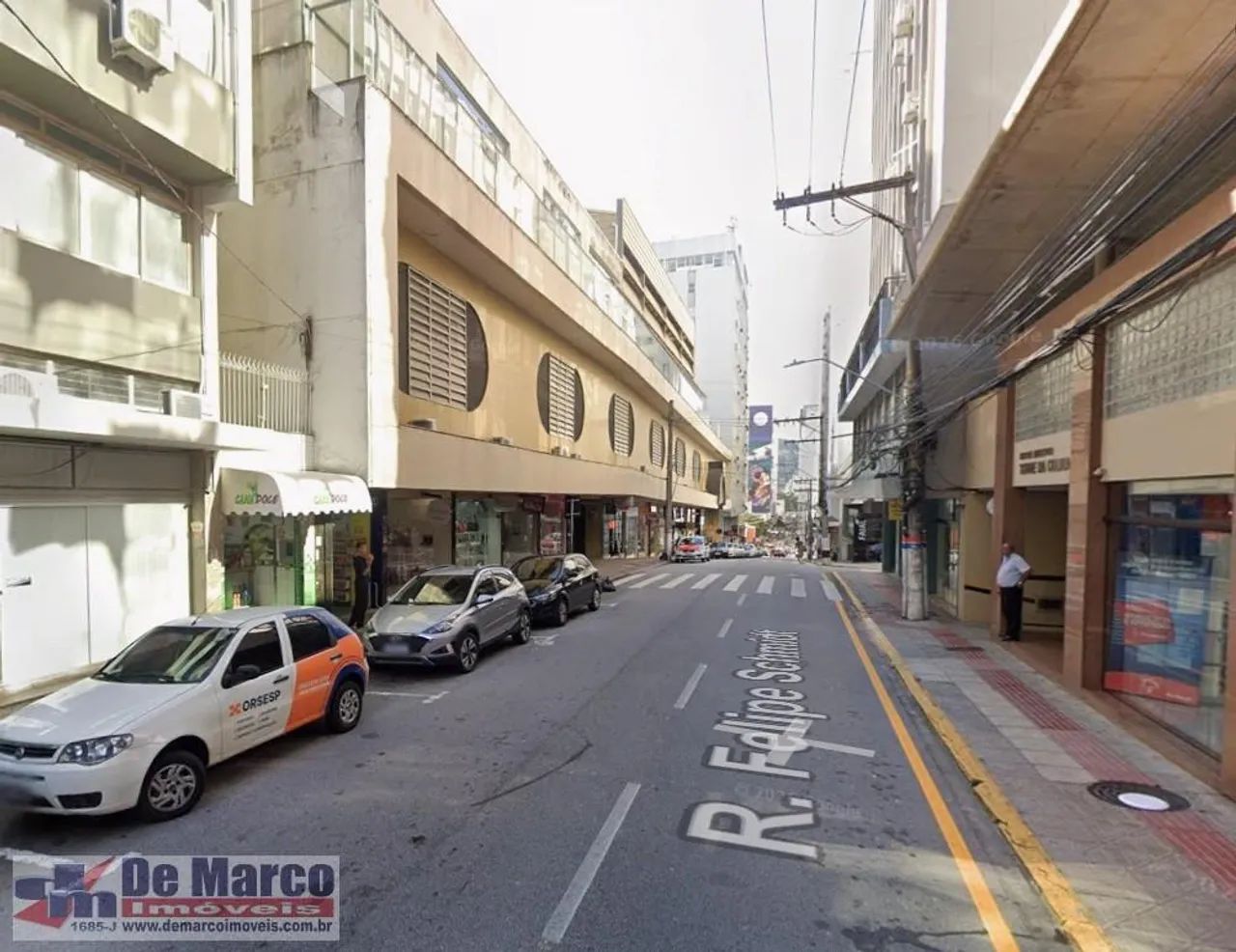 Sala Comercial para Venda em Florianópolis, Centro - Foto 5