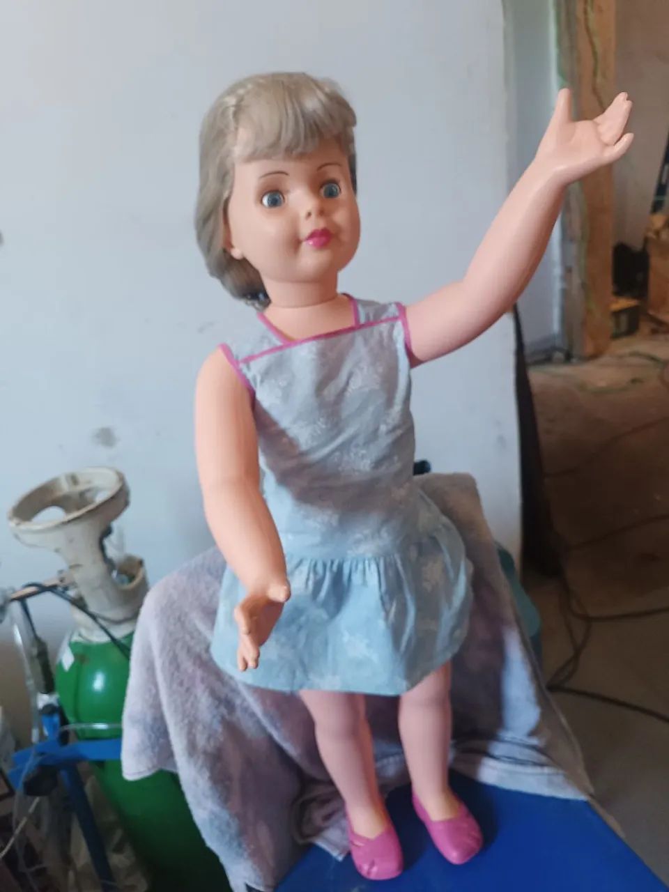 Boneca - Foto 3