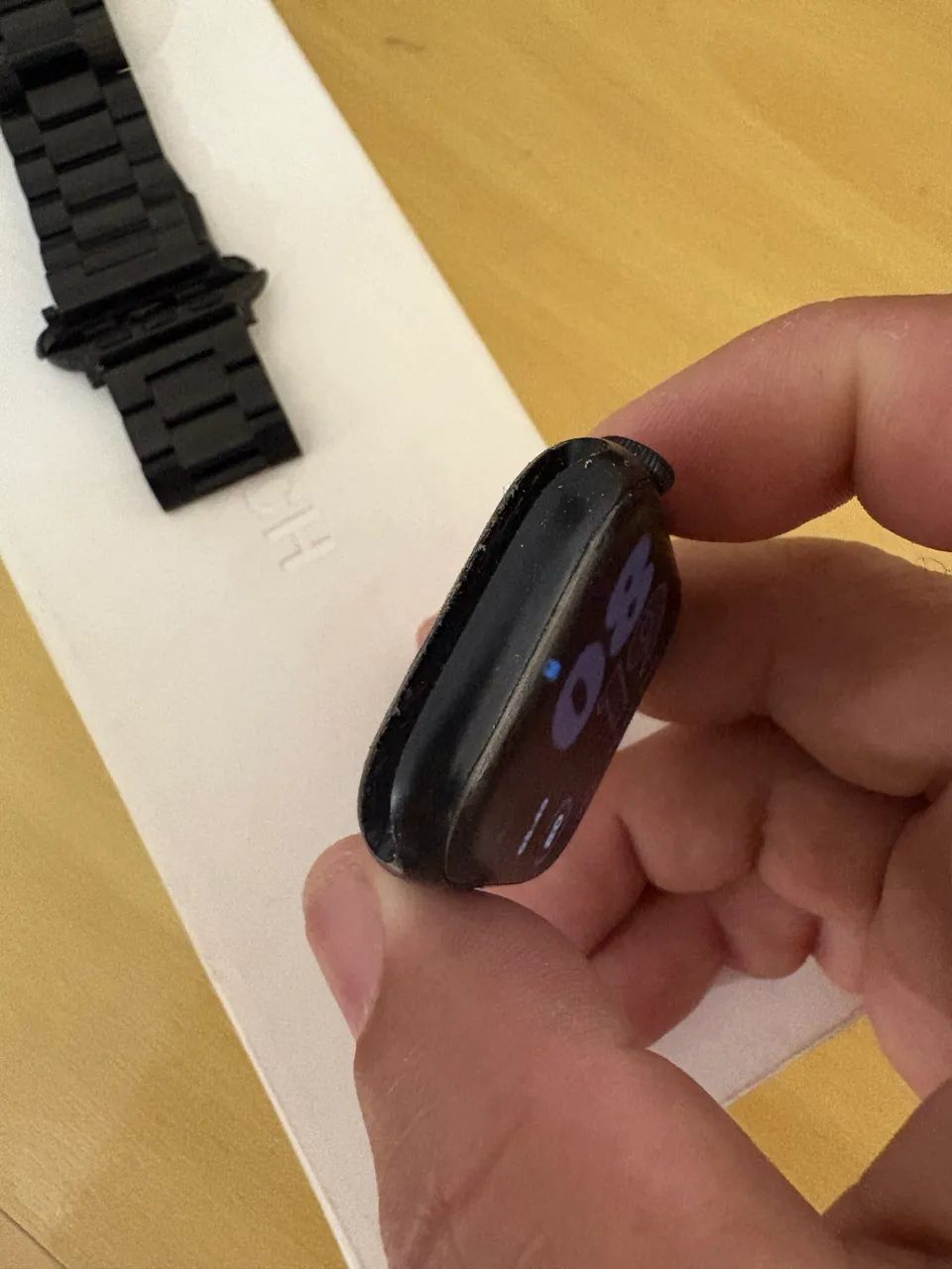 Apple Watch 9 - Foto 2