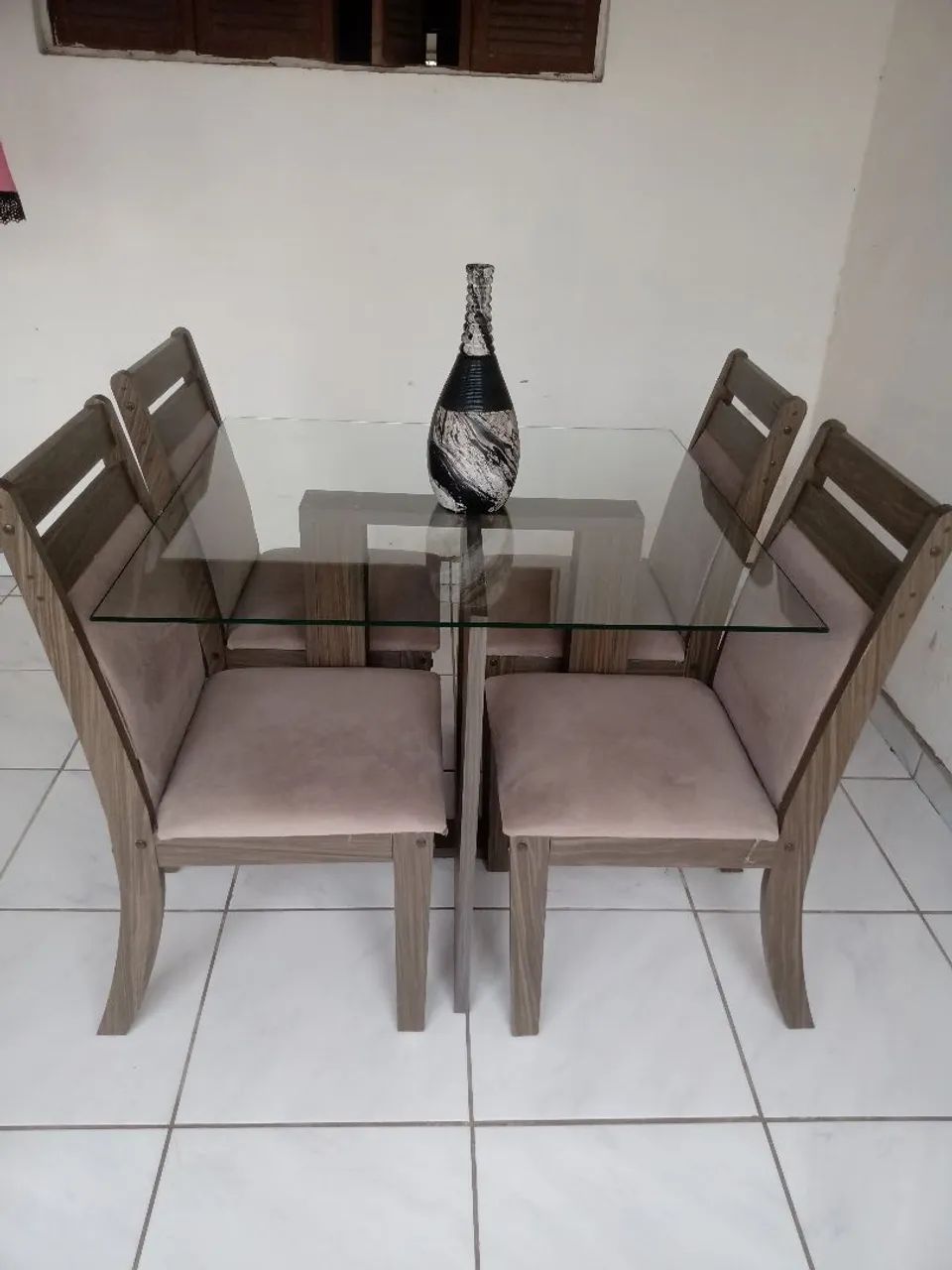Mesa de jantar 