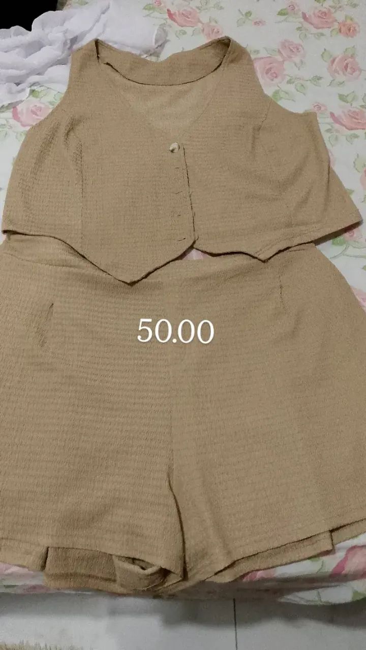 Roupas plus  - Foto 5