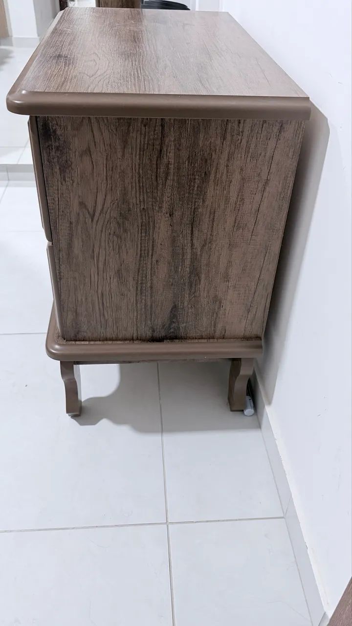Mesa de cabeceira  - Foto 3